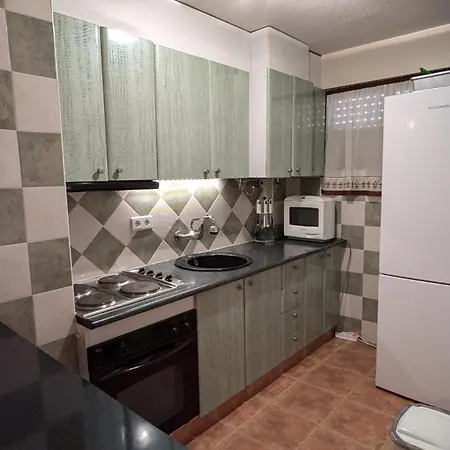 With Sea View With 2 Bedrooms * Torrevieja