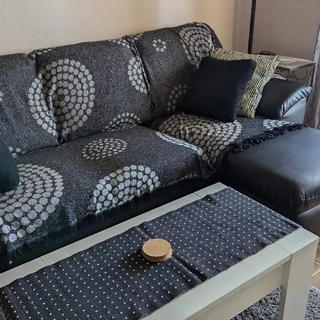 Apartment With Sea View With 2 Bedrooms Torrevieja