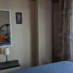With Sea View With 2 Bedrooms شقة