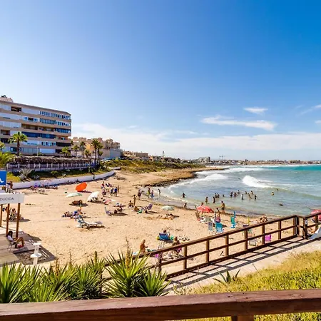 Appartement With Sea View With 2 Bedrooms