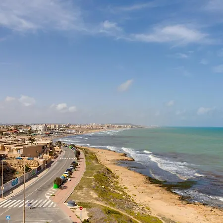 アパート With Sea View With 2 Bedrooms *