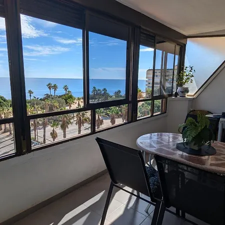 With Sea View With 2 Bedrooms *