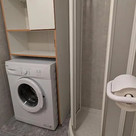 アパート With Sea View With 2 Bedrooms *