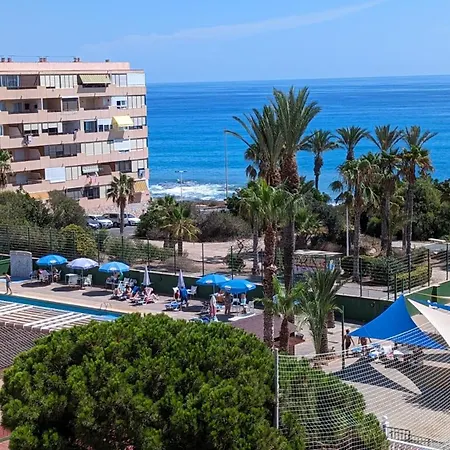 With Sea View With 2 Bedrooms شقة *