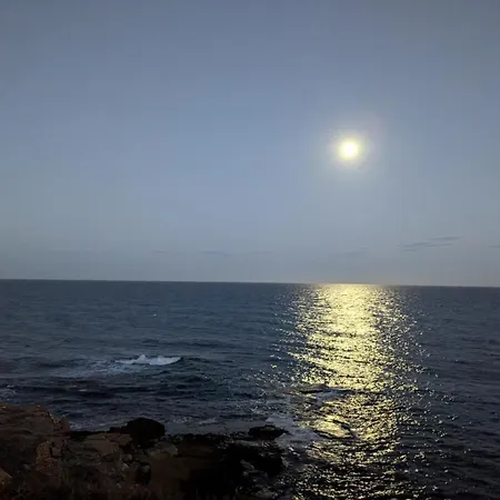 With Sea View With 2 Bedrooms トレビエハ