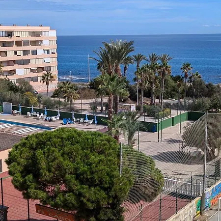 شقة With Sea View With 2 Bedrooms *
